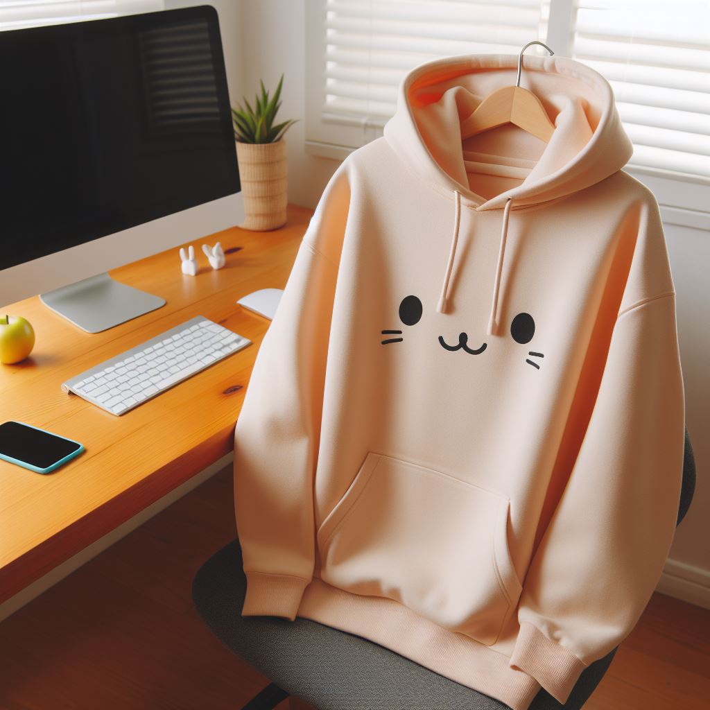 hoodie